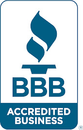 BBB Accredited Business
