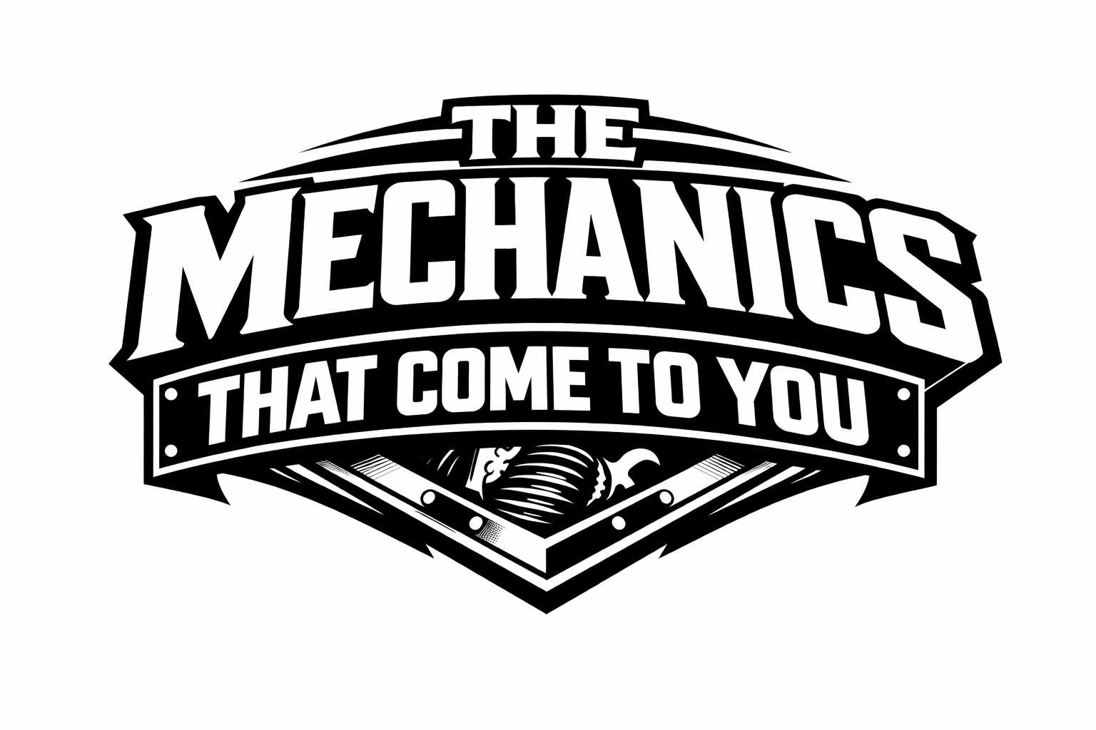 The Mechanics That Come To You — ASAP Mobile Mechanics of Tulsa badge