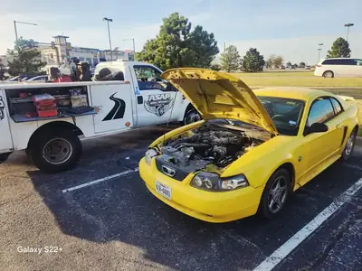 ASAP Mobile Mechanics of Tulsa — on-site job photo (job-13)