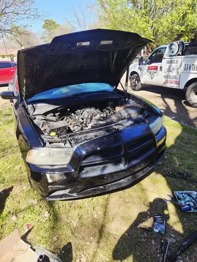 ASAP Mobile Mechanics of Tulsa — on-site job photo (job-24)