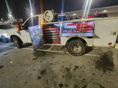 ASAP Mobile Mechanics of Tulsa — on-site job photo (job-25)