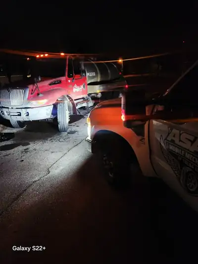 ASAP Mobile Mechanics of Tulsa — on-site job photo (job-26)