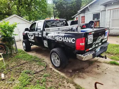 ASAP Mobile Mechanics of Tulsa — on-site job photo (job-28)