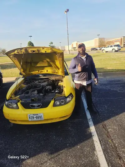 ASAP Mobile Mechanics of Tulsa — on-site job photo (job-31)