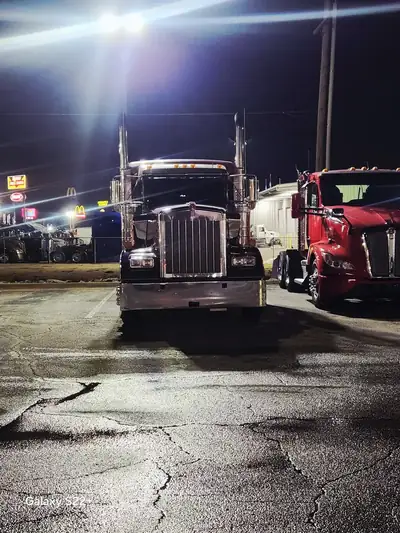 ASAP Mobile Mechanics of Tulsa — on-site job photo (job-34)