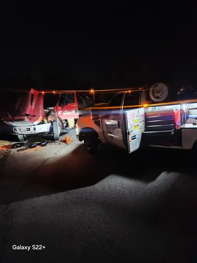 ASAP Mobile Mechanics of Tulsa — on-site job photo (job-39)
