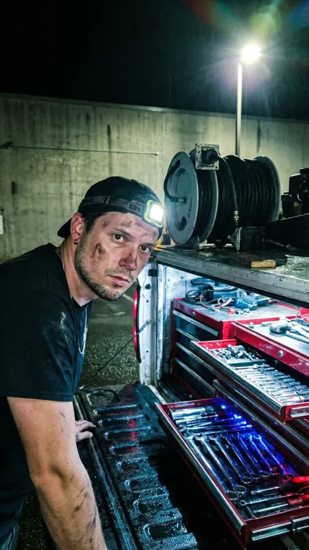ASAP Mobile Mechanics of Tulsa — on-site job photo (job-44)