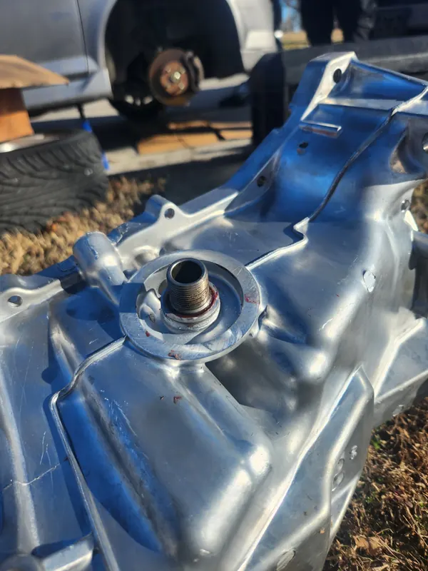 ASAP Mobile Mechanics of Tulsa — on-site job photo (job-59)