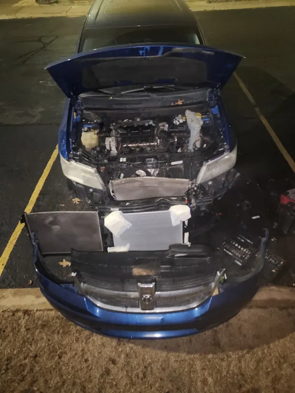 ASAP Mobile Mechanics of Tulsa — on-site job photo (job-62)