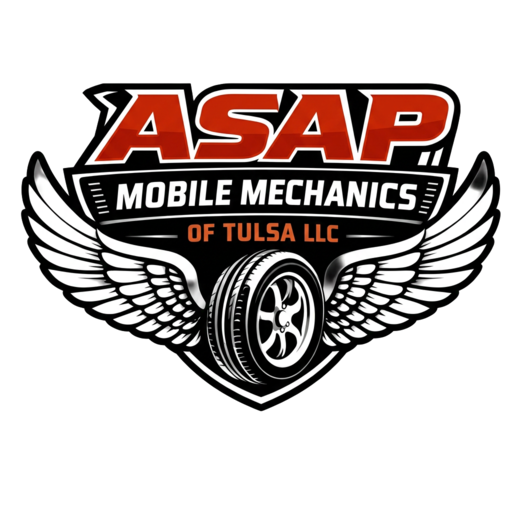 ASAP Mobile Mechanics of Tulsa logo